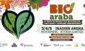 BioAraba 2017 – 4th Fair of organic products, healthy living and responsible consumption