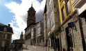 Old quarter of Vitoria-Gasteiz