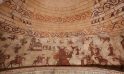 Peintures de Gazeo et Alaitza