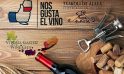 2nd Wine Berria, the joung wine festival of Rioja Alavesa