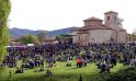 San Prudencio: Das Fest zum Heiligen Prudencio ist ein erwartetes Ereignis in Vitoria-Gasteiz.