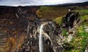Salto del Nervión, la plus grande chute d’eau de la péninsule ibérique.