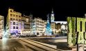 La 2ème rencontré du réseau International des villes Michelin fera de Vitoria-Gasteiz la capital mondiale de la Durabilité avec 20 villes de 20 pays différents, 16 maires et plus de 120 participants venant de 4 continents.