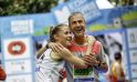 Maratón Internacional Martín Fiz 2019, la edición más solidaria.