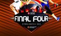 Complete program of the Final Four events in Vitoria-Gasteiz