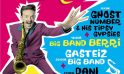 Die 16. Ausgabe des Big Band Festivals kommt in Gasteiz an
