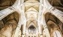 La catedral de Santa María “Abierto por obras”