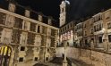 Así ha lucido Vitoria-Gasteiz durante el confinamiento