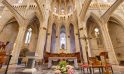 Guided tour of Vitoria-Gasteiz cathedral including a VR experience